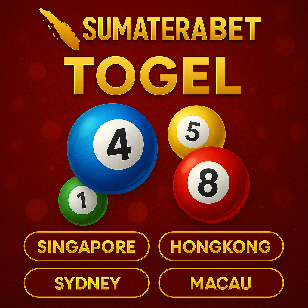 DATA SUMATERABET